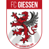 TỶ LỆ KÈO 376 FC Giessen